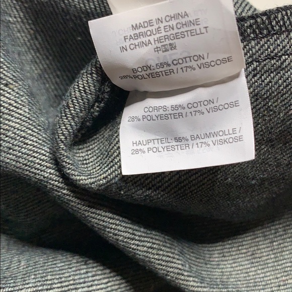 🌵Madewell insider durable tote 👜 - Picture 4 of 4